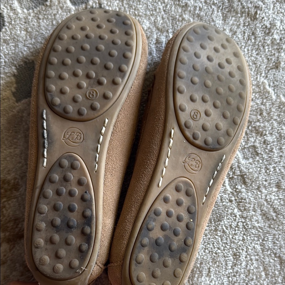 Lucky Brand Ailee2 Moccasins (Size 8) - Picture 3 of 3